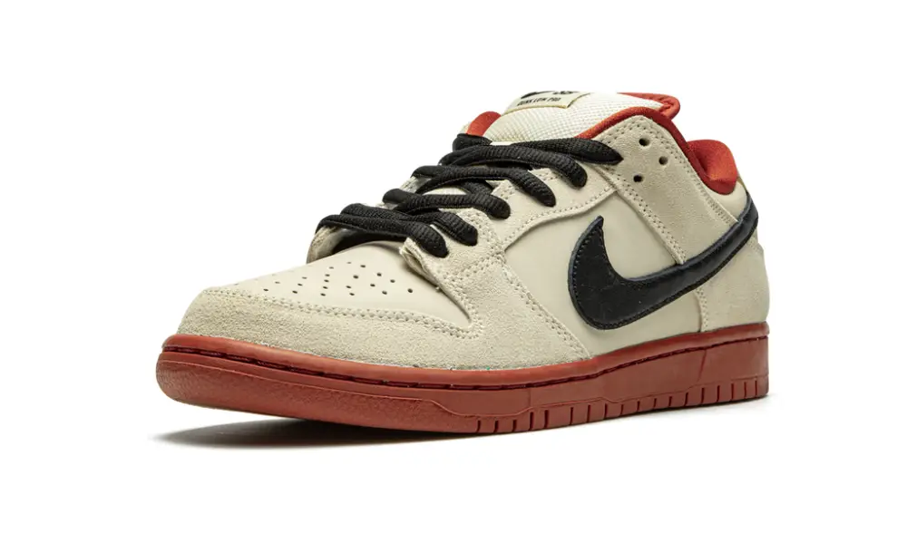 Nike Dunk SB Dunk Low Pro 'Hennessy' 