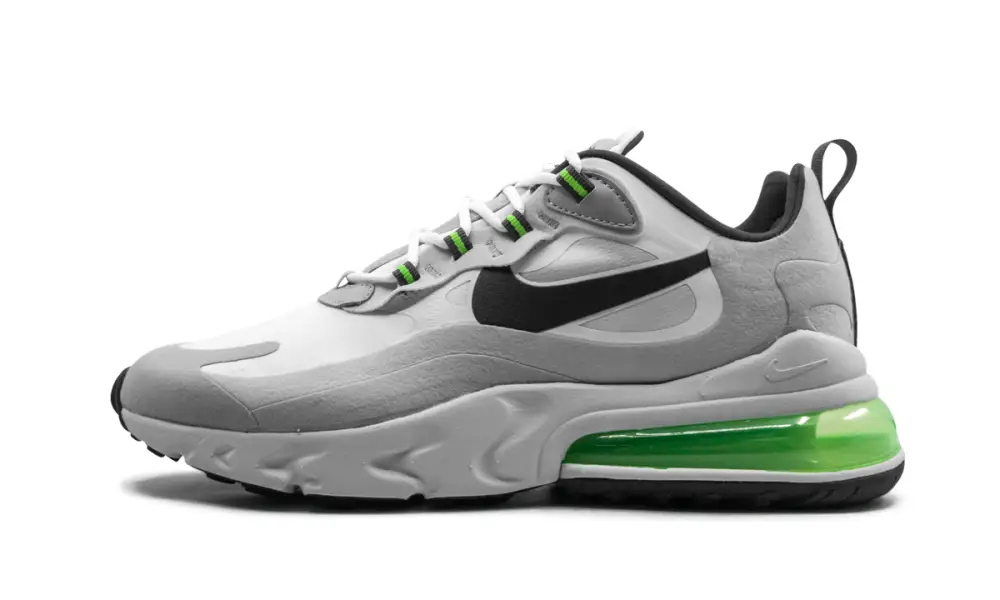 Nike Air Max Air Max 270 React