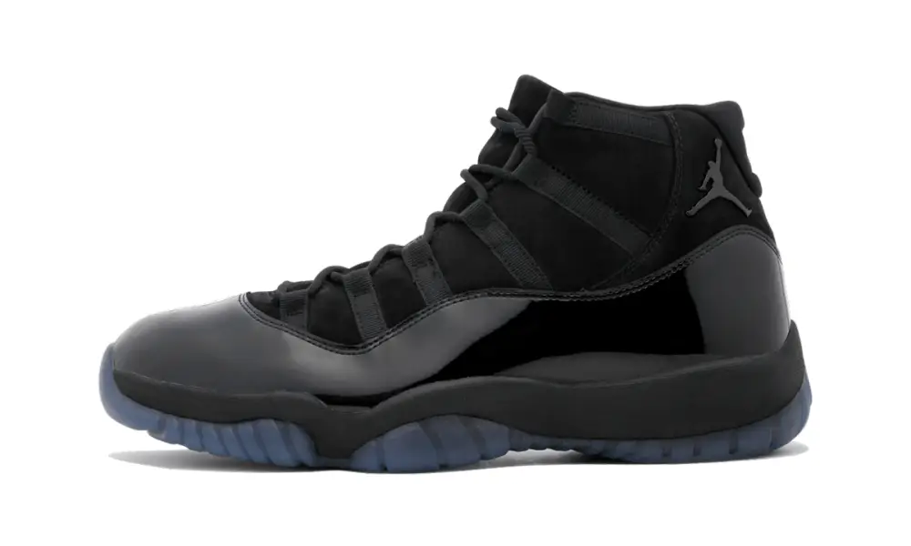 Air Jordan 11 Air Jordan 11 Retro 'Cap & Gown' 