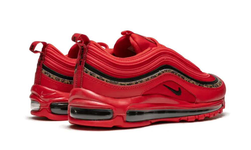 Nike Air Max AIR MAX 97 WMNS 'Leopard Pack - Red'