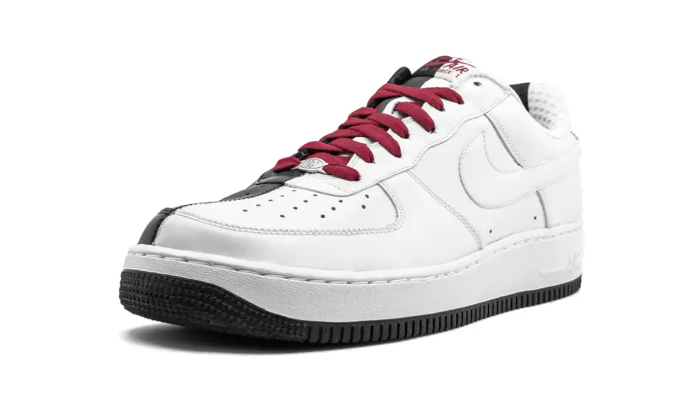 Nike Lifestyle Air Force 1 Premium 'Scarface'