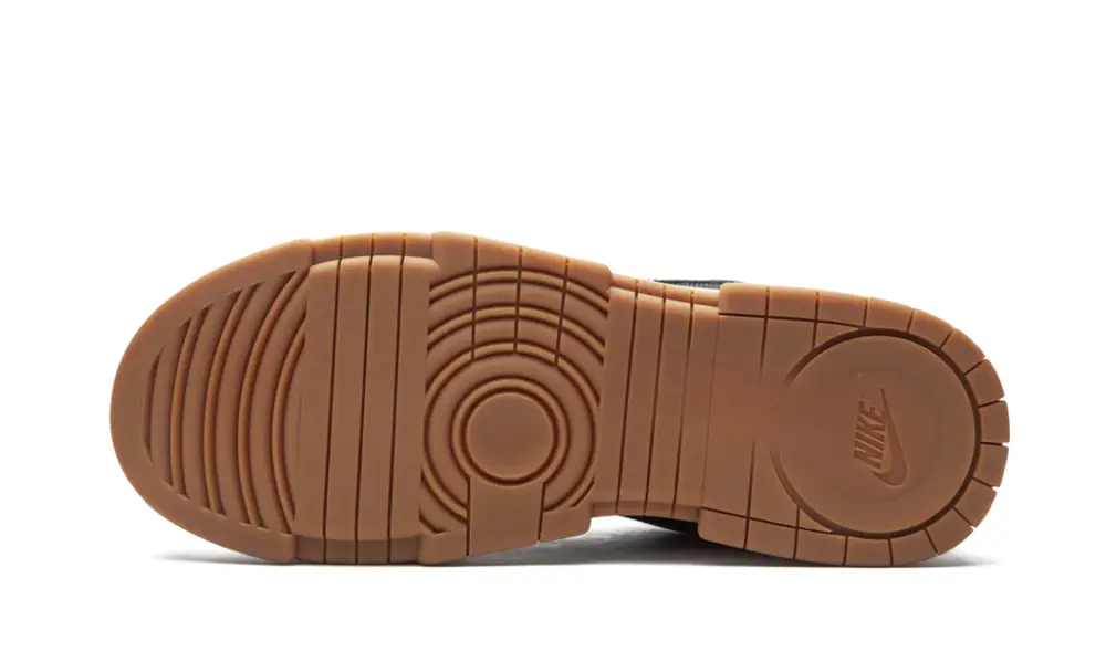 Nike Dunk DUNK LO DISRUPT WMNS 'Medium Brown' 