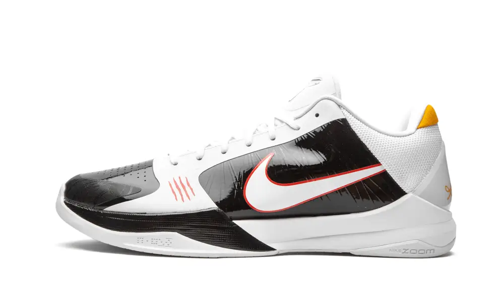 Nike Basketball Kobe 5 Protro 'Alternate Bruce Lee'