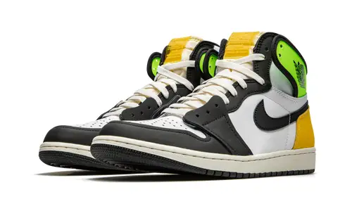 Air Jordan 1 Air Jordan 1 Retro High OG 'Volt Gold' 