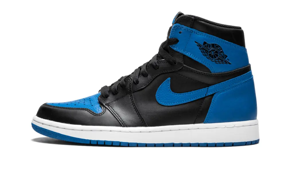 Air Jordan 1 Air Jordan 1 Retro High OG '2017 Royal'