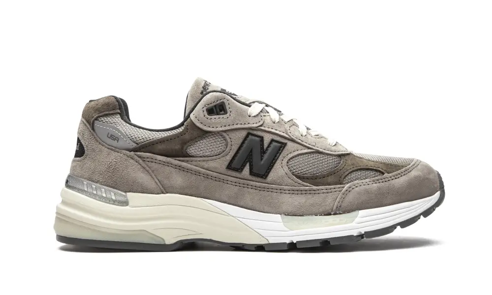 New Balance 992 992 'JJJJOUND. - Grey' 