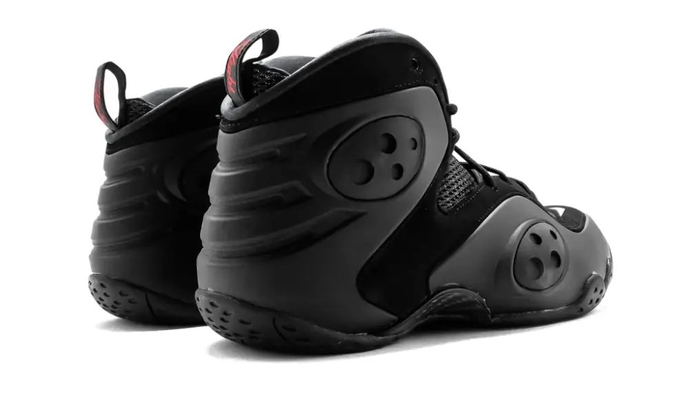 Nike Basketball Zoom Rookie