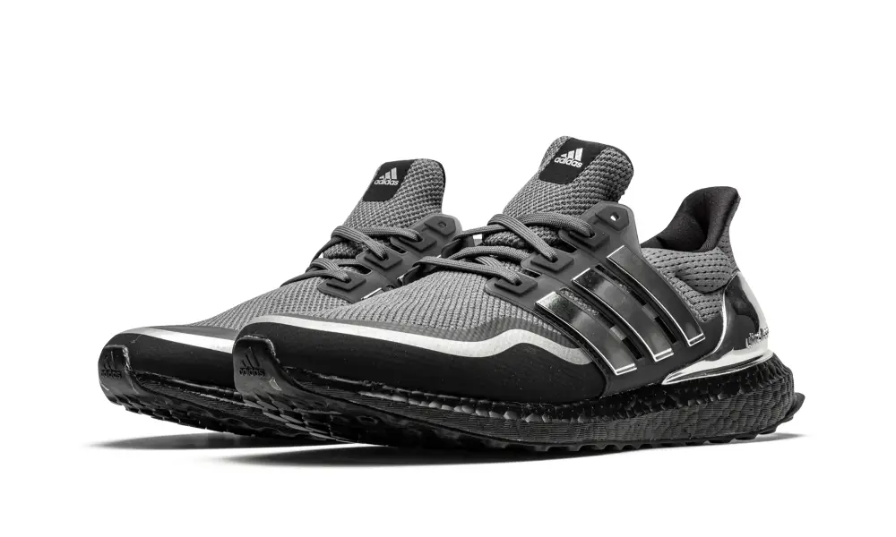 Adidas Ultraboost Ultraboost MTL 'Silver Metallic'