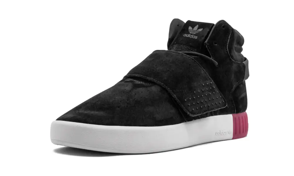 More Adidas Shoes TUBULAR INVADER STRAP WMNS