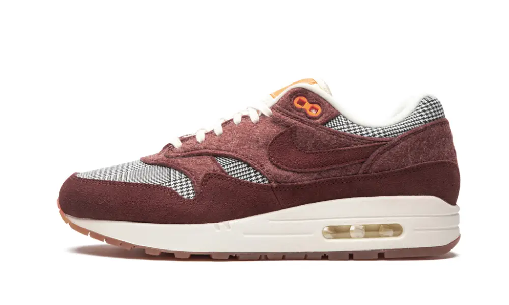 Nike Air Max Air Max 1 'Houndstooth'