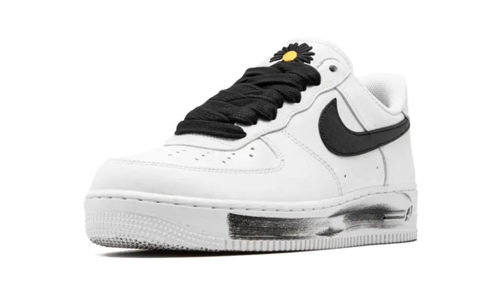 Nike Lifestyle Air Force 1 Low 'G-Dragon-White' 