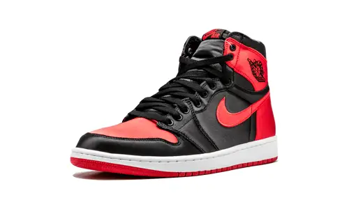 Air Jordan 1 Air Jordan 1 Retro High OG SE 'Satin Banned' 
