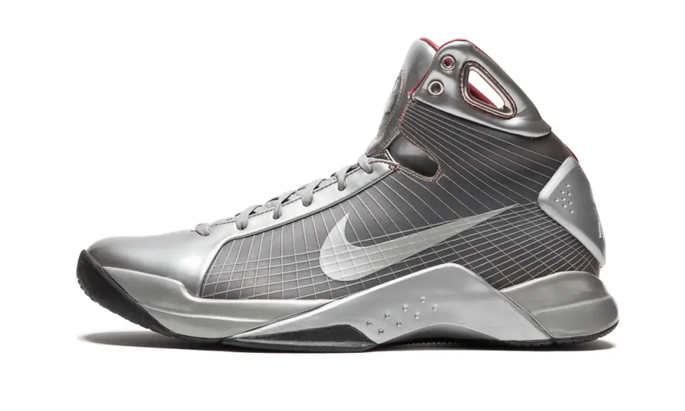 Nike Basketball Kobe Bryant Aston Martin Pack