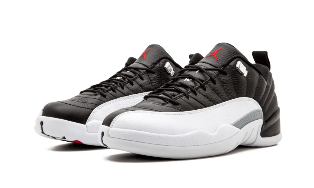 Air Jordan 12 Air Jordan 12 Retro Low 'Playoff' 7B7C2078