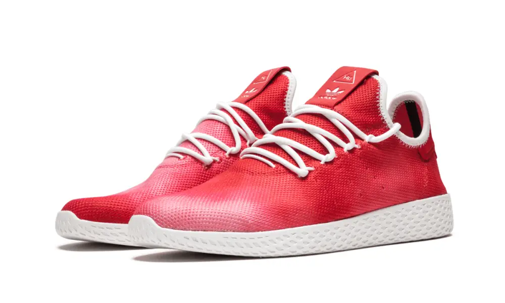 Adidas Stan Smith Tennis Hu Holi 'Pharrell Williams - Red' 