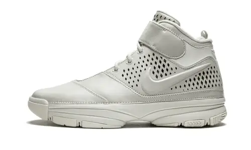Nike Lifestyle Zoom Kobe 2 FTB 'Fade to Black' 