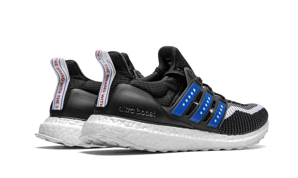 More Adidas Shoes Ultra Boost 2.0 'City Stars and Stripes' 