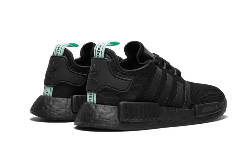 Adidas NMD NMD_R1 WMNS 'TRIPLE BLACK' 
