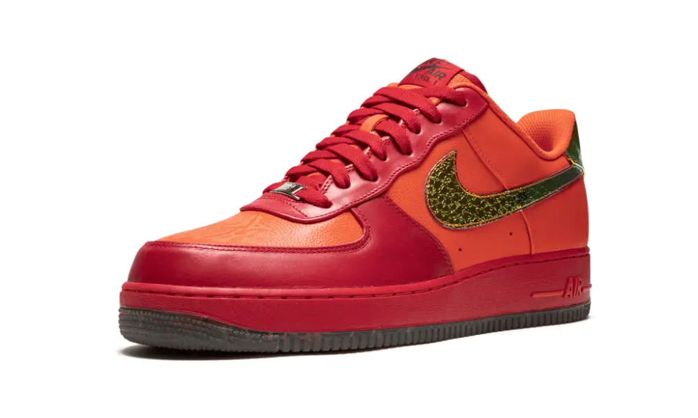 Nike Lifestyle Air Force 1 '07 LE DB
