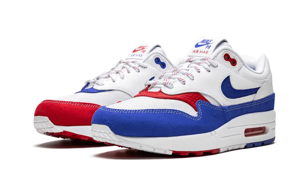 Nike Air Max Air Max 1 Premium 'Puerto Rico' 