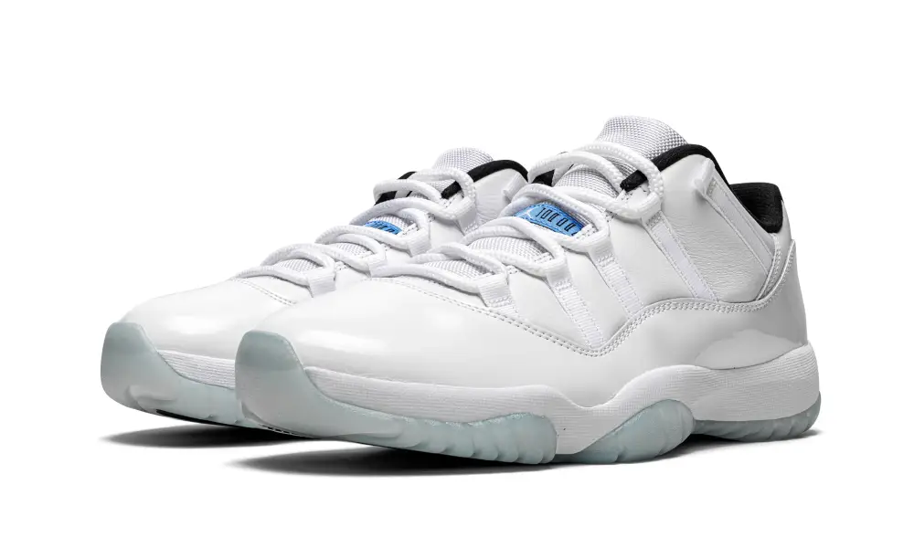Air Jordan 11 Air Jordan 11 Retro Low 'Legend Blue' 
