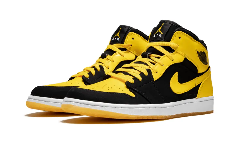 Air Jordan 1 Air Jordan 1 Mid 'Old Love New Love'