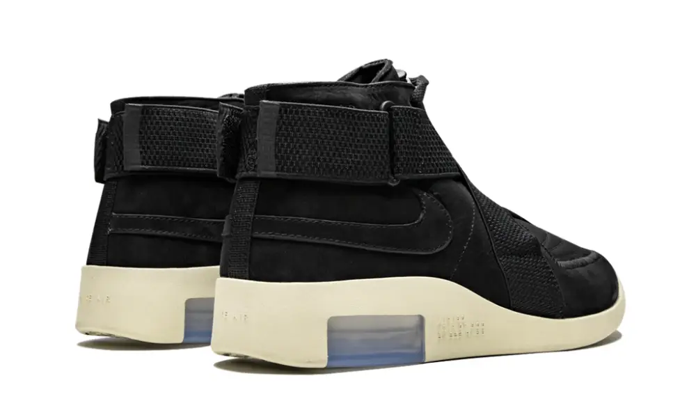 Nike Basketball Air Fear Of God 1 Raid 'Fear Of God' 