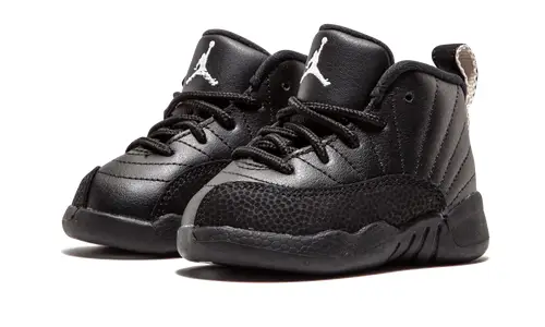 Air Jordan 12 Jordan 12 Retro BT TD 'The Master' 