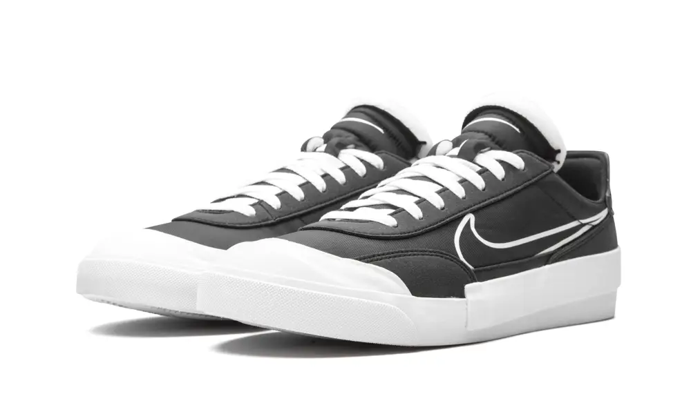 Nike Basketball Drop Type 