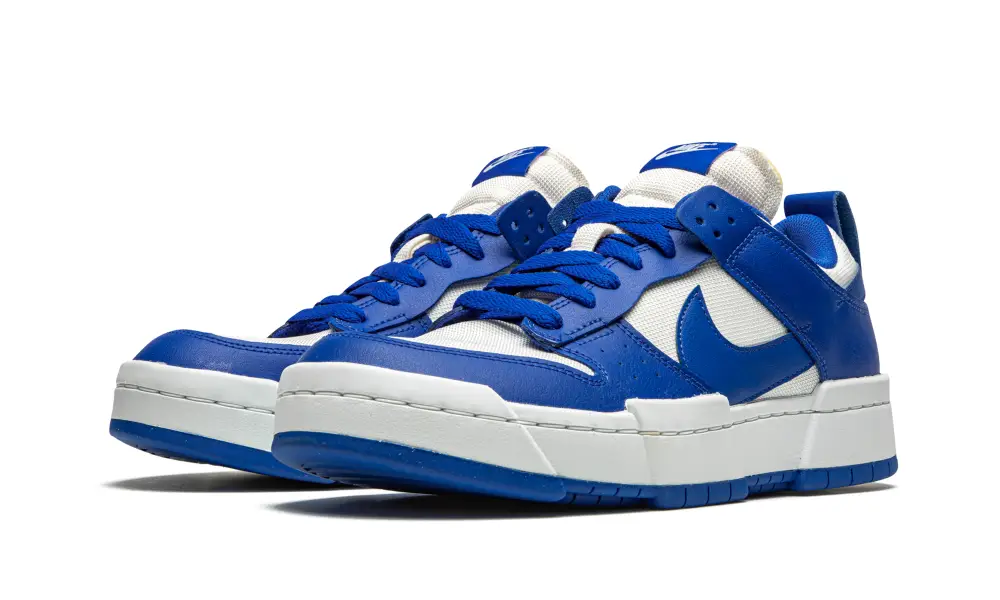 Nike Dunk DUNK LO DISRUPT WMNS 'Game Royal' 