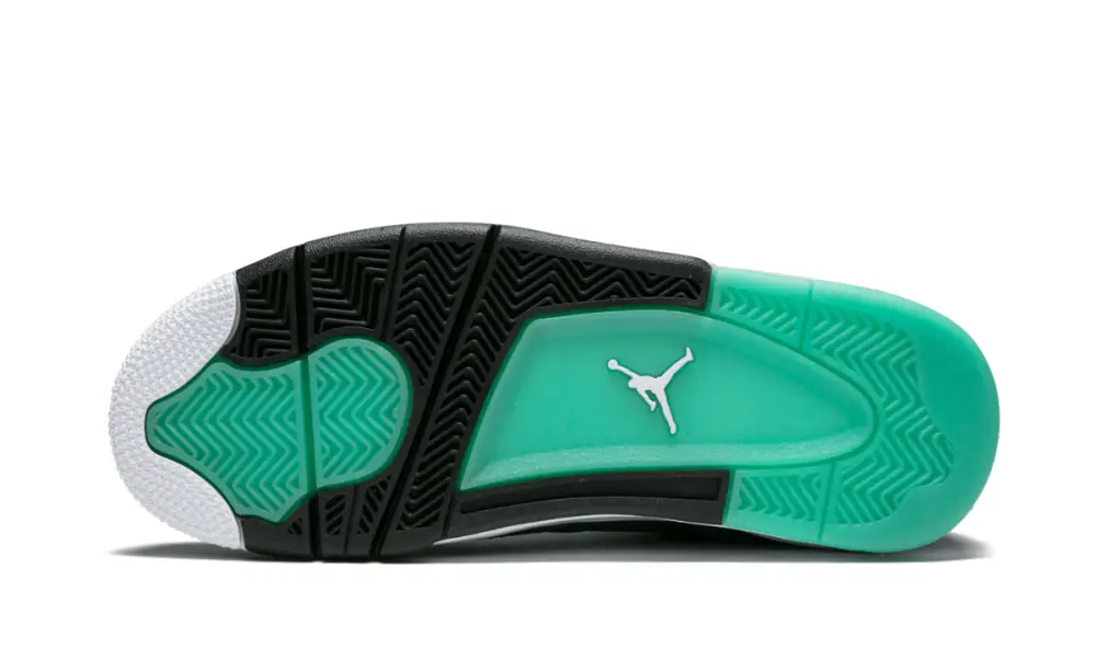 Air Jordan 4 Air Jordan 4 Retro 'Teal' 