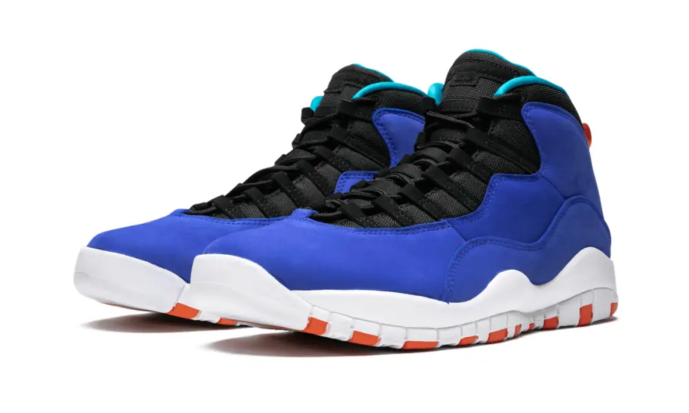Air Jordan 10 Air Jordan 10 Retro 'Tinker' 