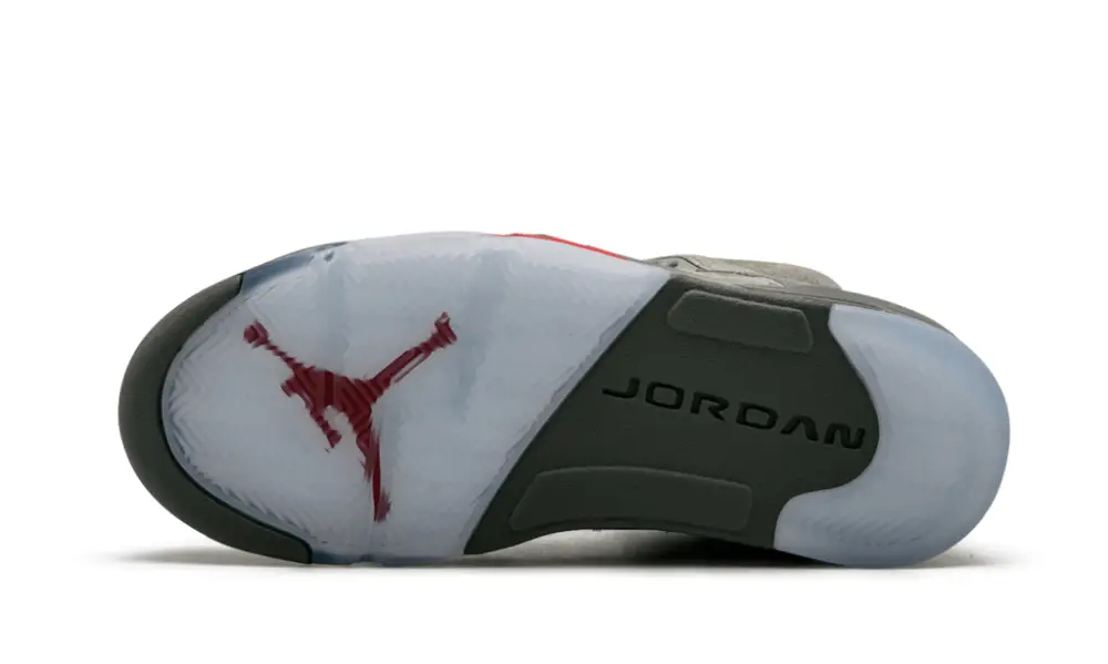 Air Jordan 5 Air Jordan 5 Retro 'Camo' 