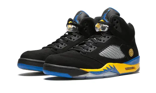 Air Jordan 5 Air Jordan 5 Retro 'Shanghai Shen' 