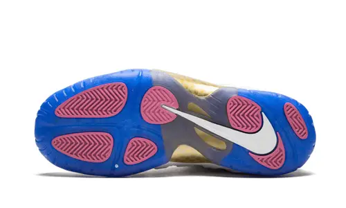 Nike Basketball Little Posite One (GS)