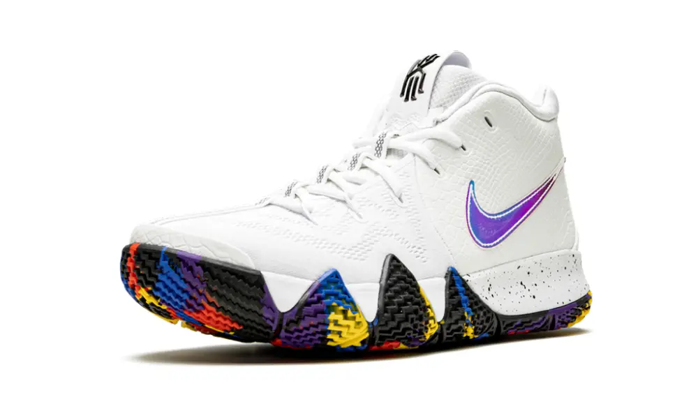 Nike Basketball Kyrie 4