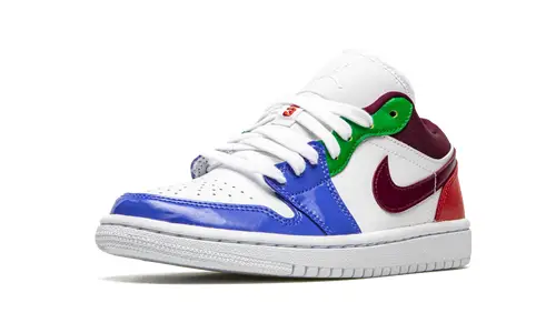 Air Jordan 1 AIR JORDAN 1 LO SE WMNS 'Multicolor' 