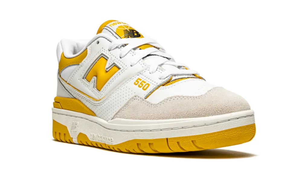 New Balance 550 550 'Varsity Gold' 
