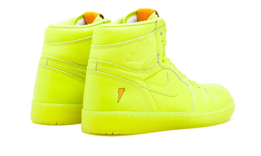 Air Jordan 1 Air Jordan 1 Retro Hi G8RD 'G8RD' 