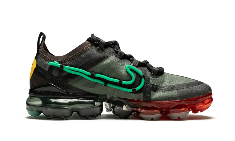 Nike Air Max AIR VAPORMAX 2019 CPFM WMNS 'Cactus Plant Flea Market' 