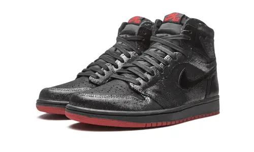 Air Jordan 1 Air Jordan 1 Retro High Special Box 'SP Gina' 1922047