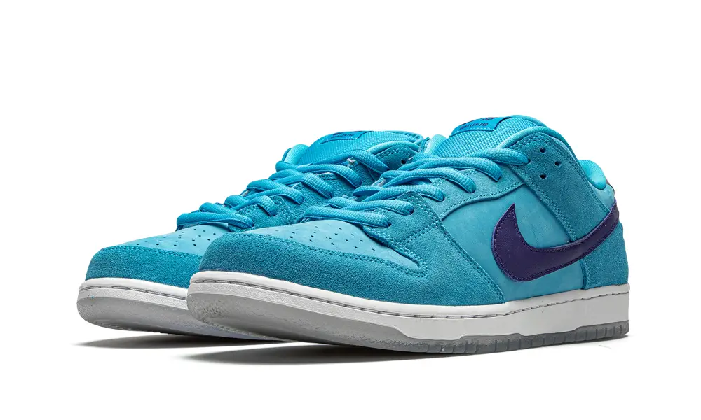 Nike Dunk SB Dunk Low Pro 'Blue Fury' 