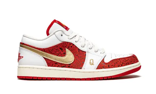 Air Jordan 1 Air Jordan 1 Low SE 'Spades'