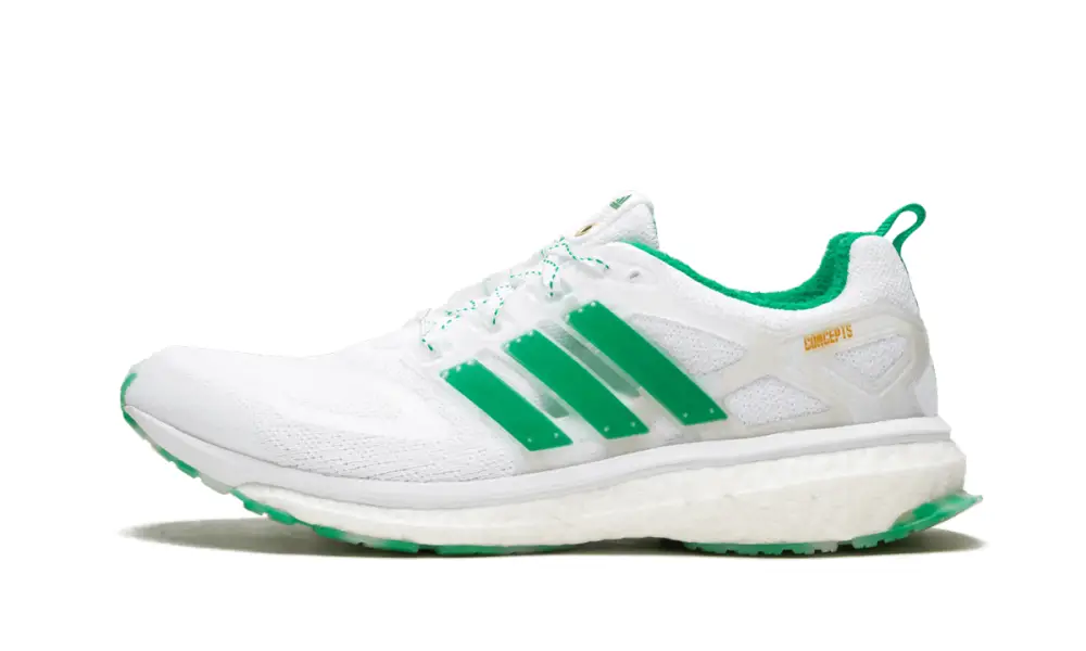 Adidas Pharrell Energy Boost Concepts 'CONCEPTS' 