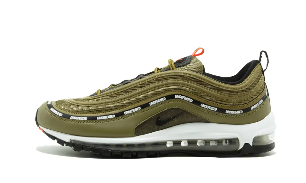 Nike Air Max Air Max 97 OG   UNDFTD 