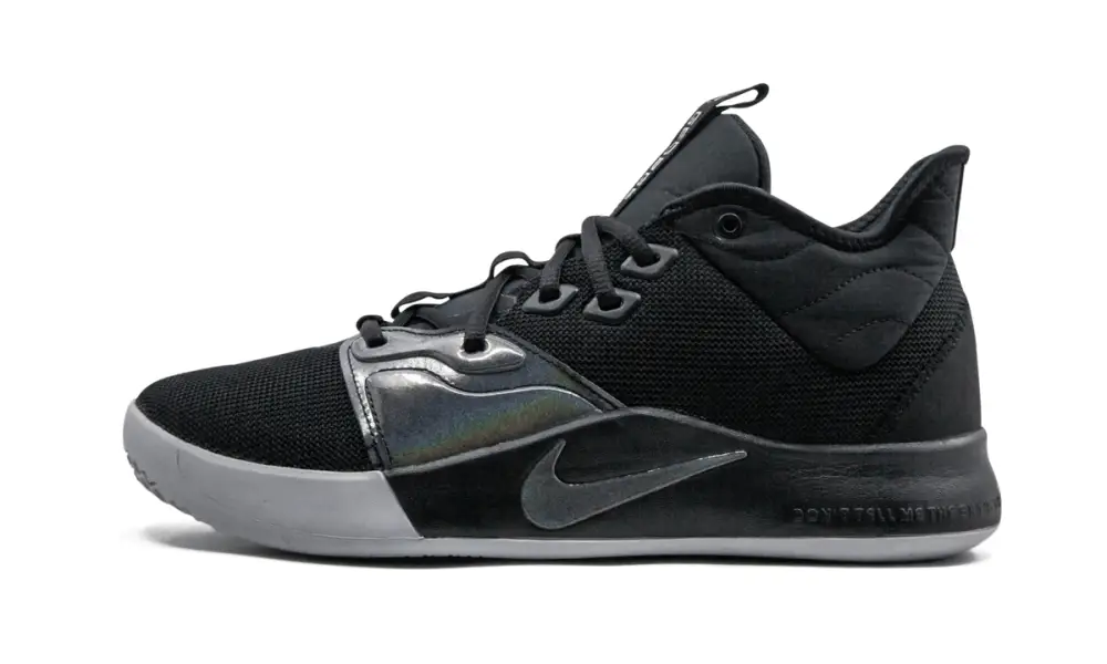 Nike Basketball PG 3