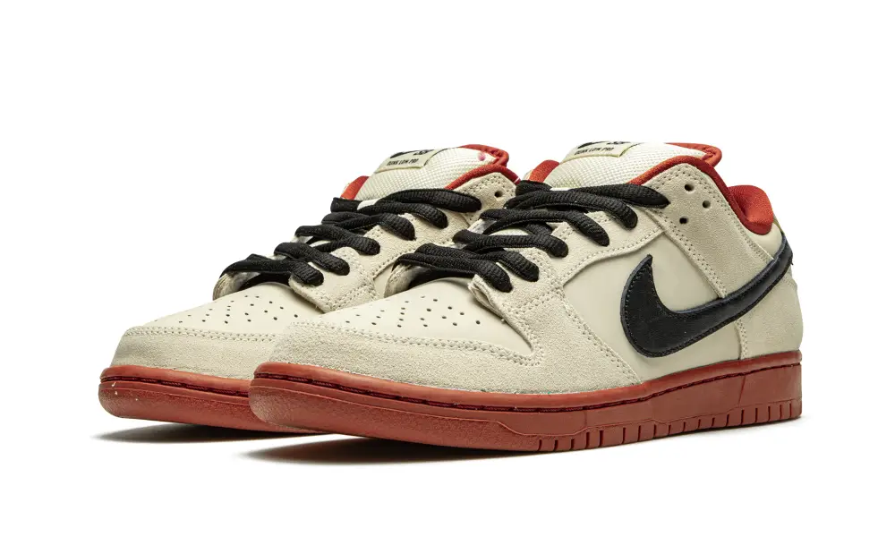 Nike Dunk SB Dunk Low Pro 'Hennessy'