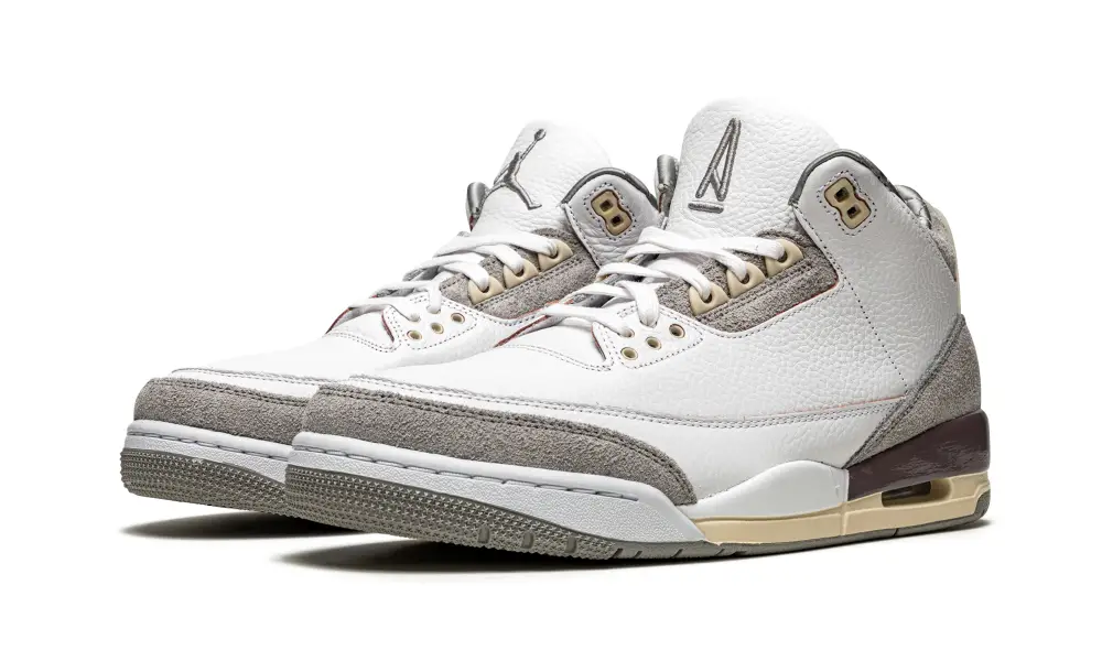 Air Jordan 3 AIR JORDAN 3 RETRO SP WMNS 'A Ma Maniére - Raised by Women' 5755290