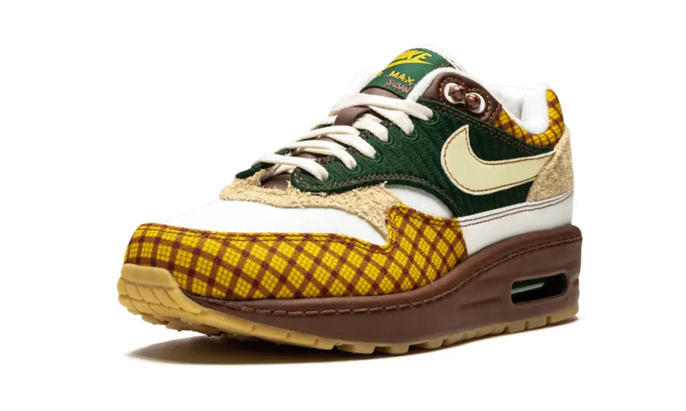 Nike Air Max Air Max 1 'Missing Link - Susan' 