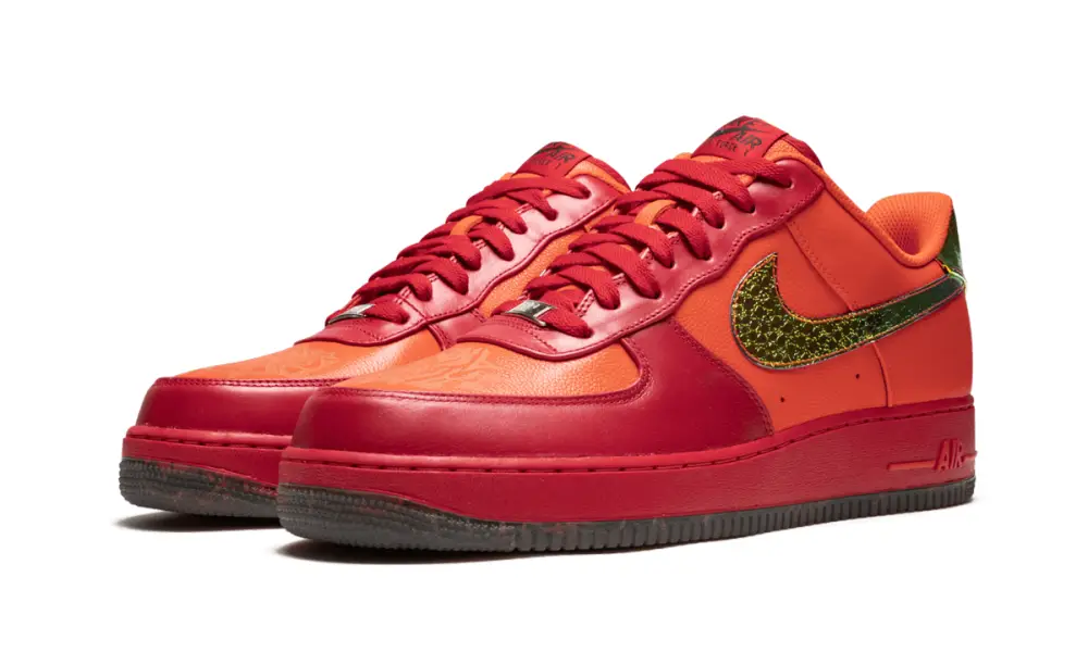 Nike Lifestyle Air Force 1 '07 LE DB